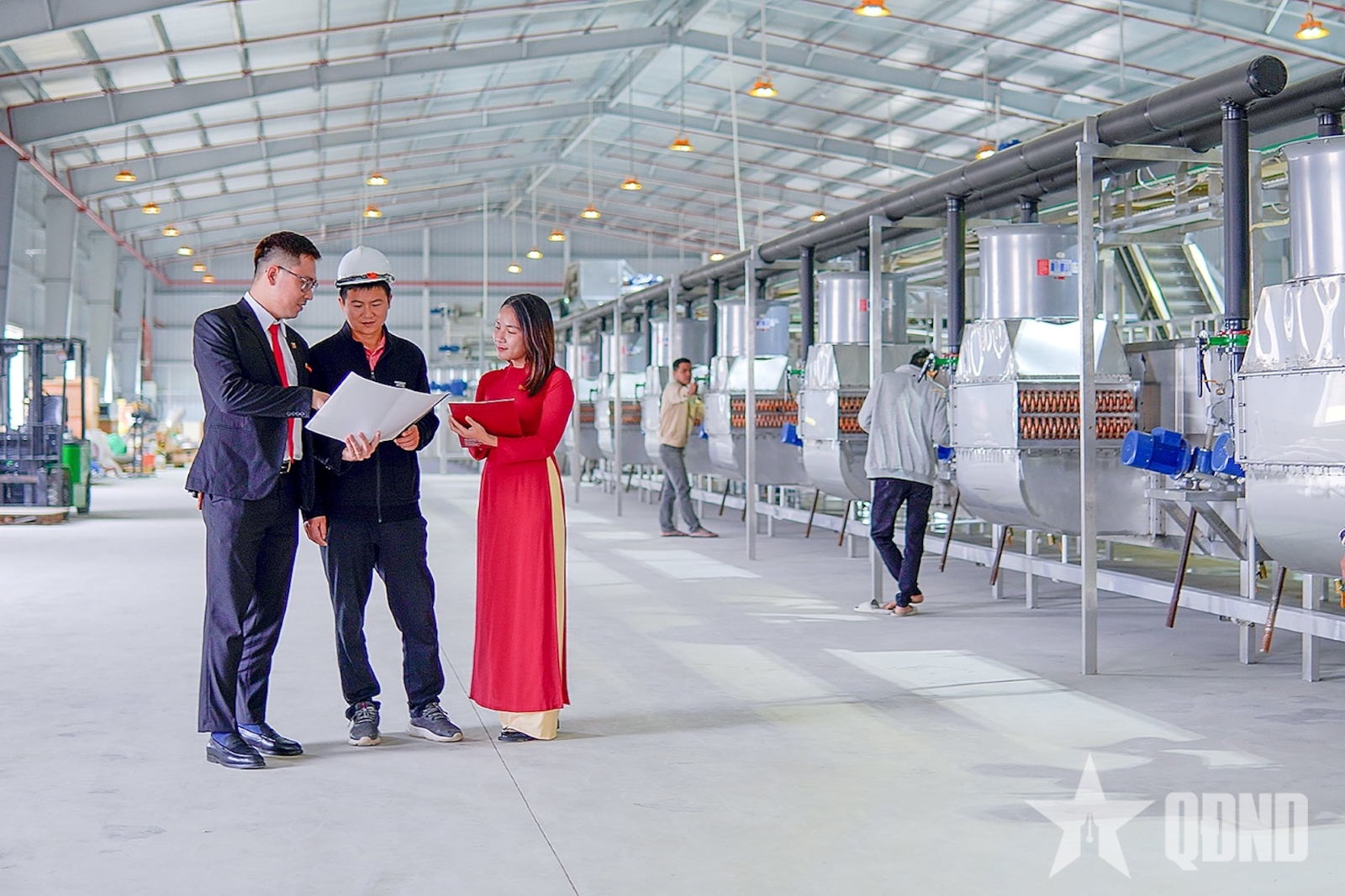 Cân bằng lãi suất huy động và cho vay